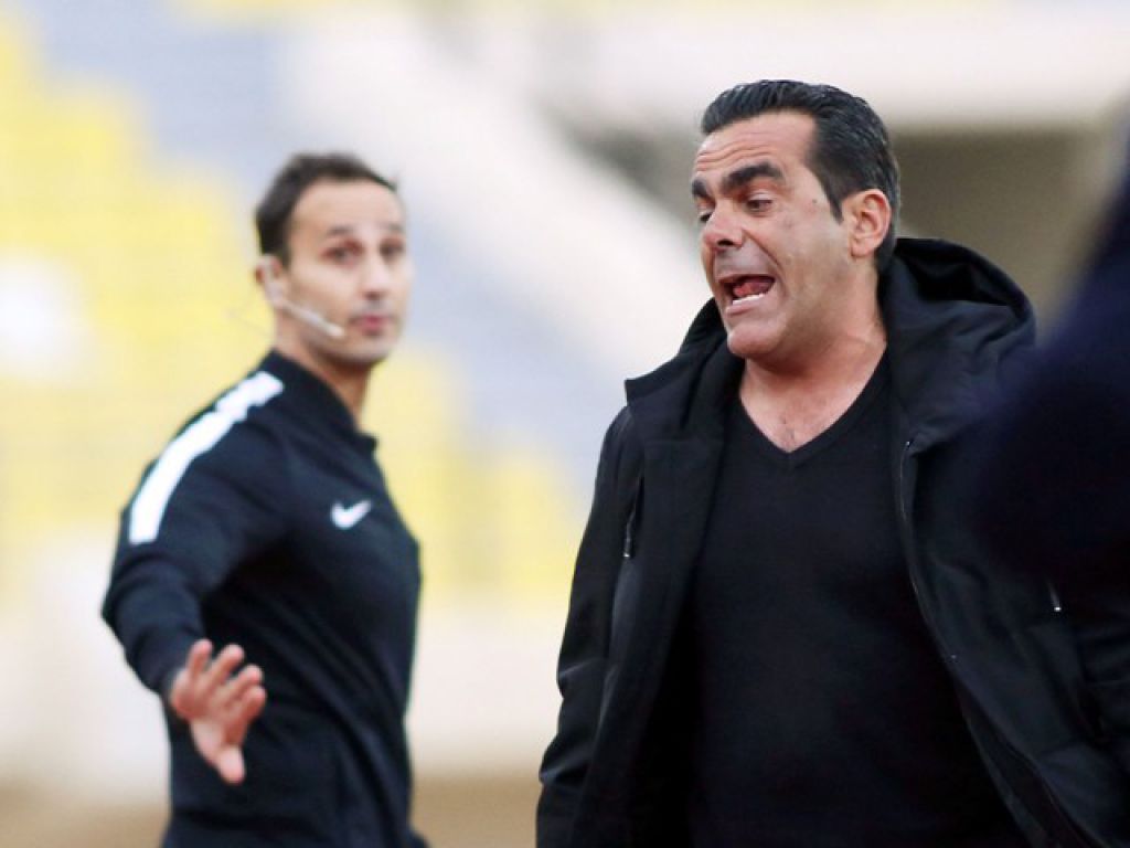 Μια αγωνιστική σε Λαμπράκη