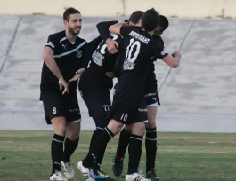 Τέλος ο Κωνσταντινίδης