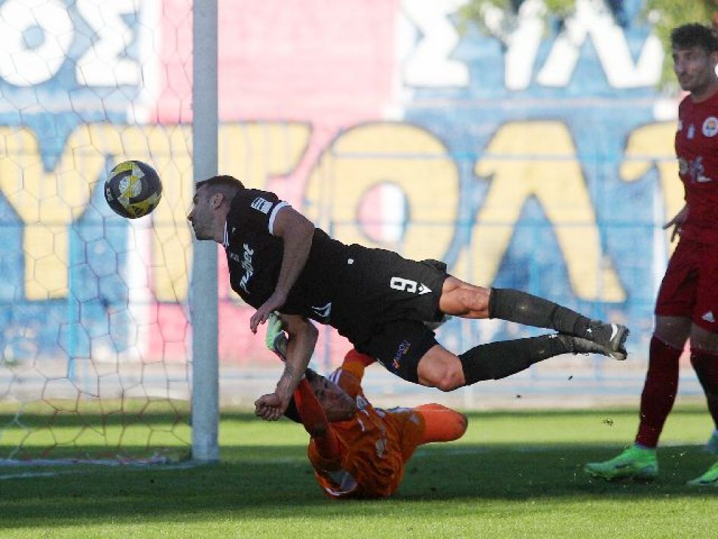 Οι σκόρερ της Super League 2