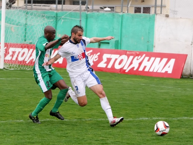 Πρώτα οι ξένοι