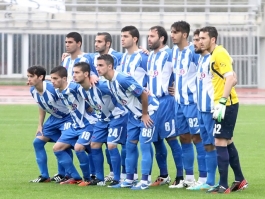 Καβάλα με την ίδια συνταγή