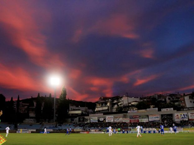 Στη Football League ο Παπαϊωάννου