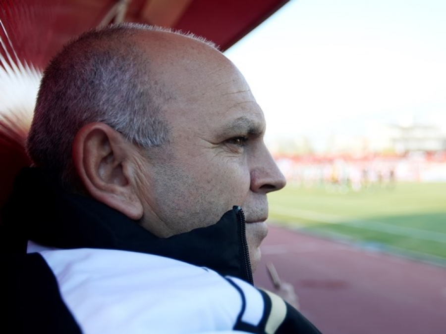 Επίσημα… Βαζάκας