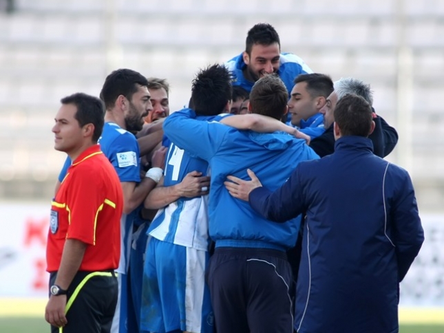 Για το σερί στην Άμφισσα