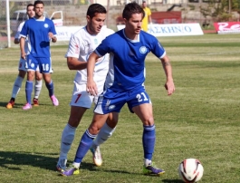 Απόλλων 1926 – Ηρακλής 2-3 (video)