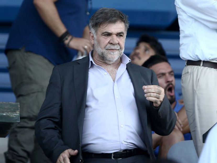 Κινήσεις σε όλα τα μέτωπα