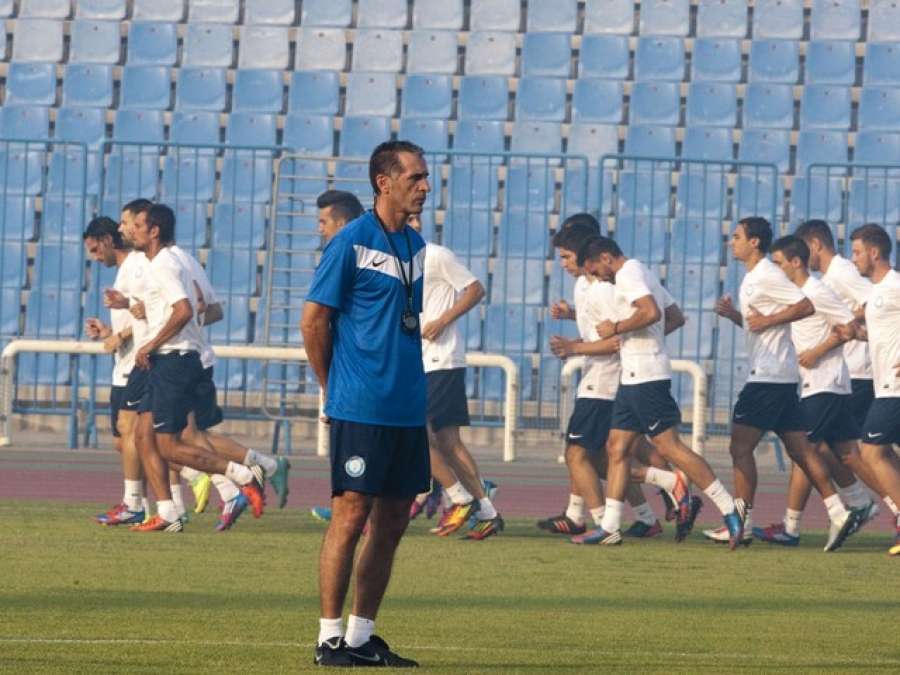 Πιο έτοιμη η Τεούτα