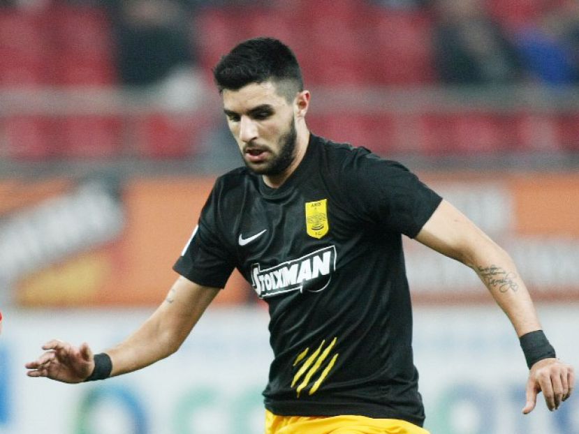 Με Ανάκογλου για το 9ο διπλό!