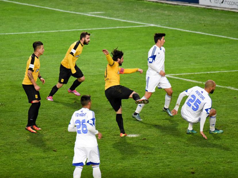 Αλλαγές στο πρόγραμμα