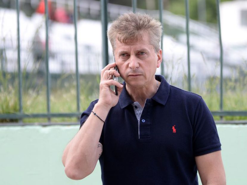 «Ψέματα Νικόλαρου»