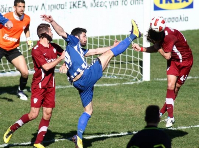 Ναι μεν, αλλά για Κανελλόπουλο