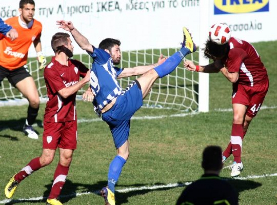 Ναι μεν, αλλά για Κανελλόπουλο