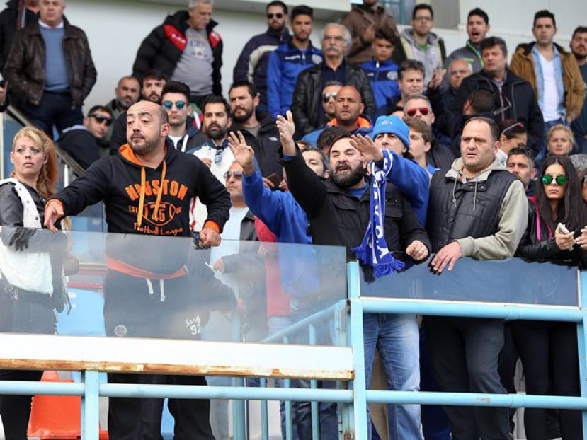 Η 25η στροφή της Football League (video)