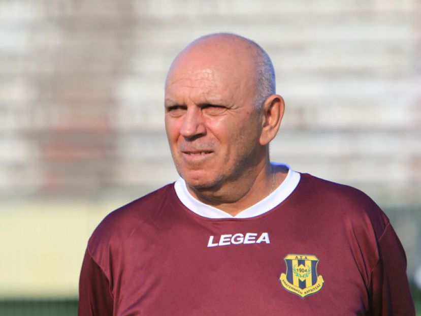Βαζάκας: “Δεν κρυφτήκαμε”