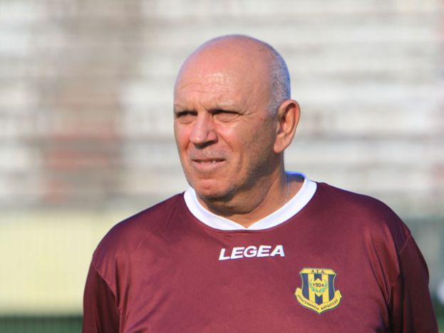 Βαζάκας: “Δεν κρυφτήκαμε”