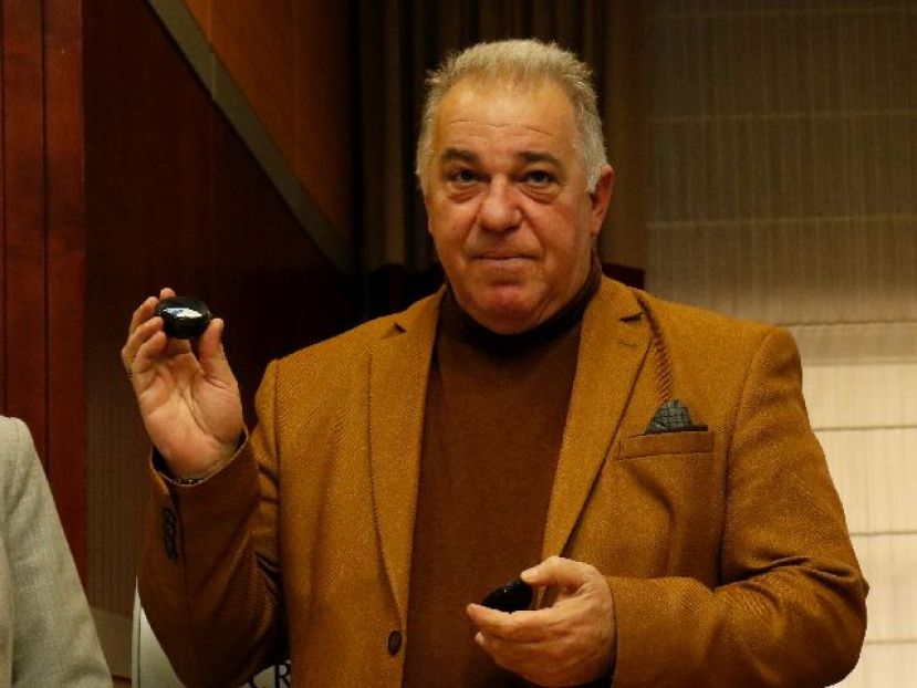 «Στέκεται στο ύψος της η διαιτησία»