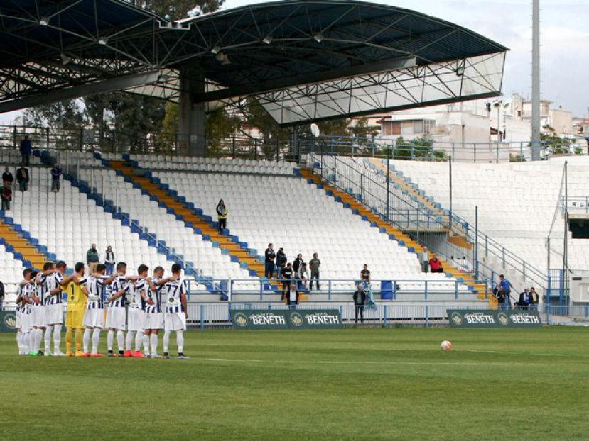 Εγγράφως οι προτάσεις για Ριζούπολη