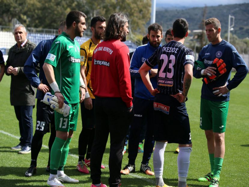 «Καθυστέρησε λόγω αλλαγής ώρας»