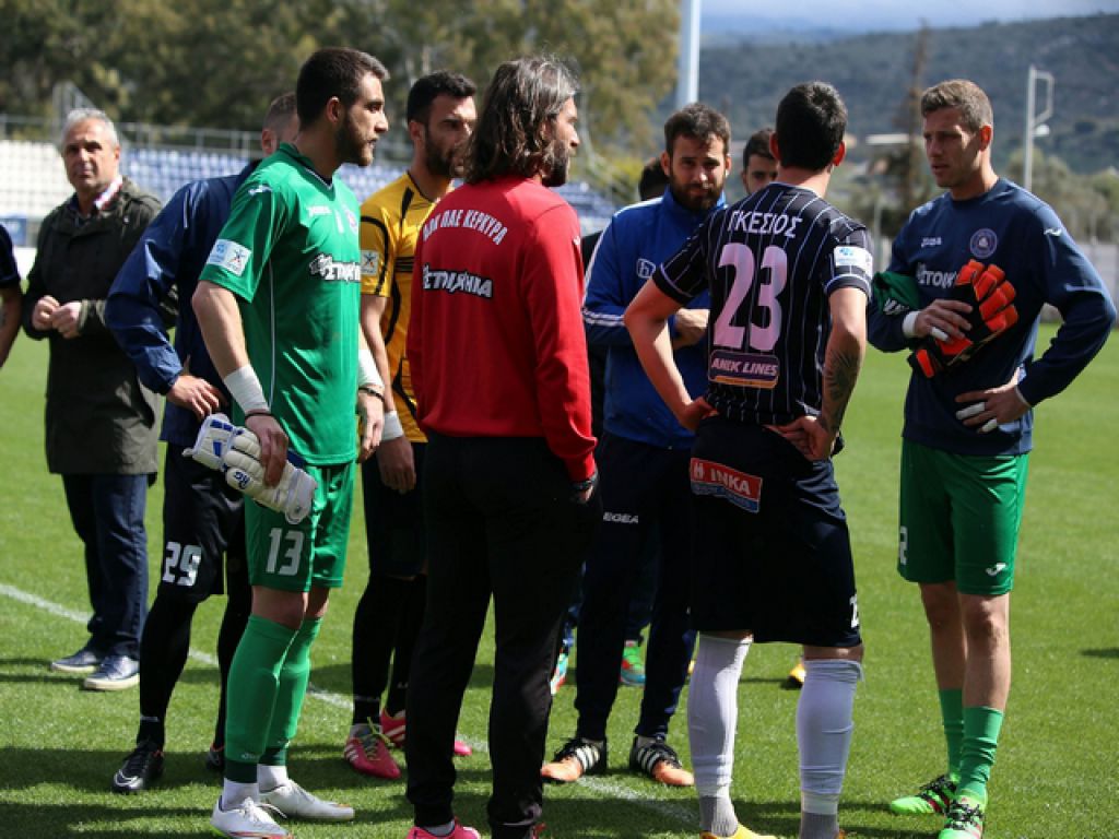 «Καθυστέρησε λόγω αλλαγής ώρας»