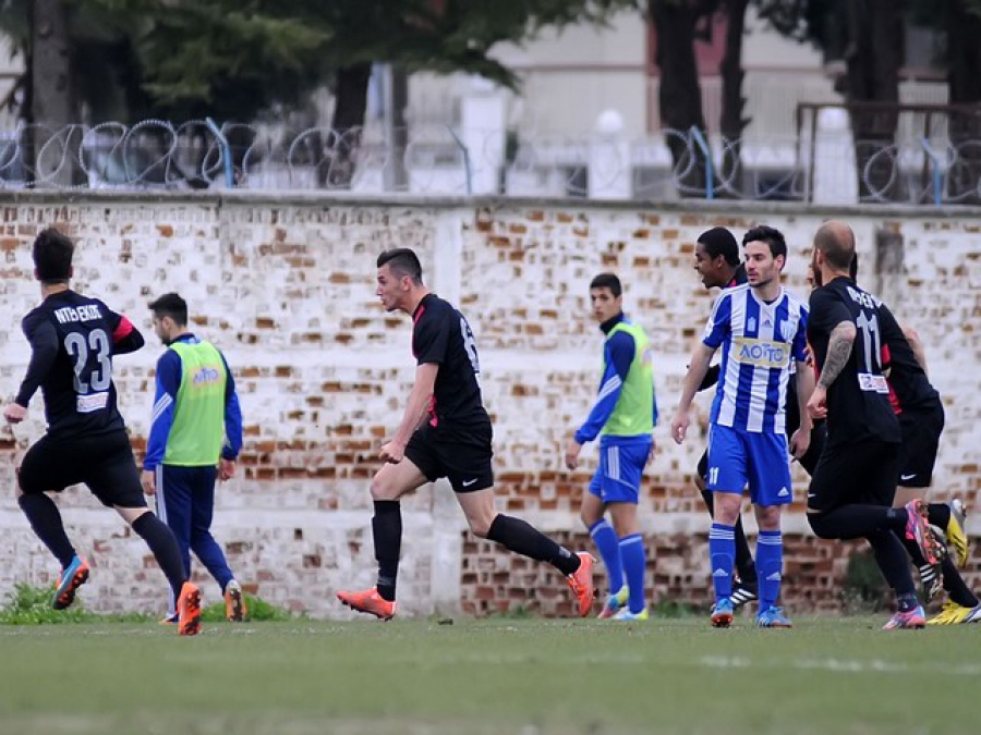 Εκεί ψάχνεται ο Διγκόζης
