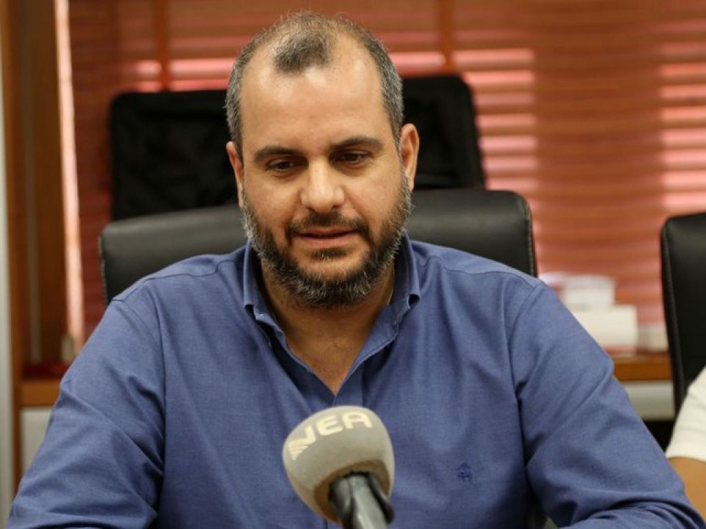 Μιλάει ο Ροκάκης