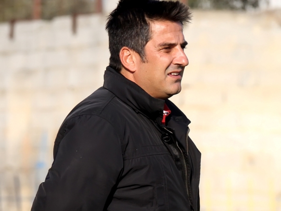 «Είχαμε επιθετικό πνεύμα»