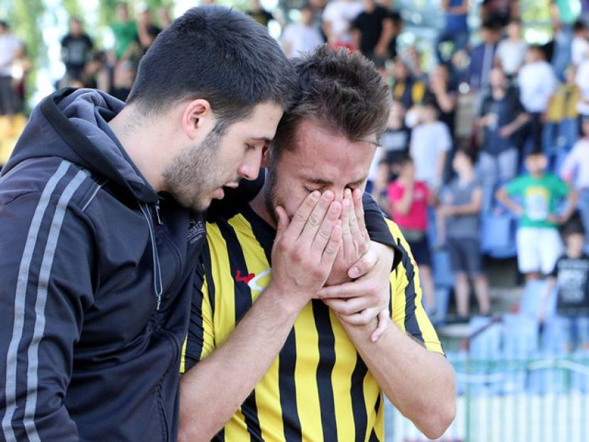 «Η αποτυχία έχει ονοματεπώνυμα»