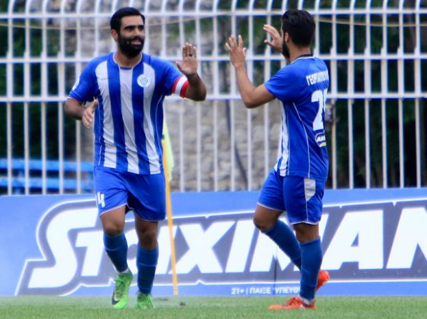 «Αυτά να βλέπουμε»