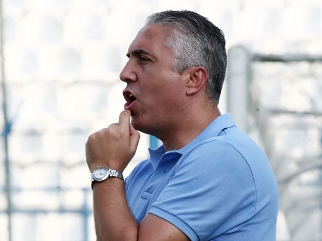 «Καλύτεροι από ματς σε ματς»