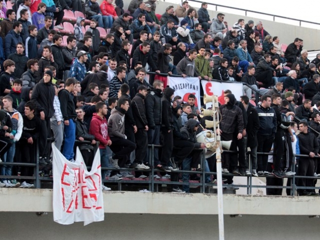 Τελειώνουν οι δοκιμές στην Καισαριανή