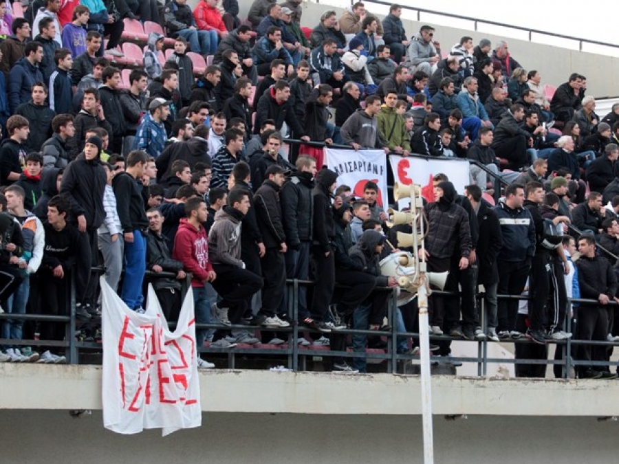 Τελειώνουν οι δοκιμές στην Καισαριανή