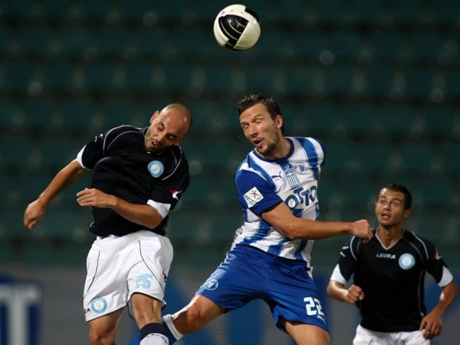 «Σε διαμάχη με Γιάκομπ»