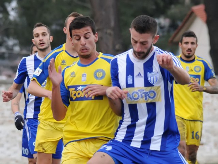 Δύσκολη αποστολή για τη Ζάκυνθο