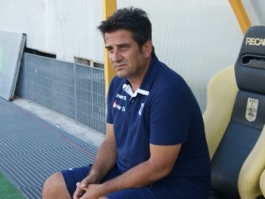Ανυφαντάκης: «Θέλουμε τον κόσμο»