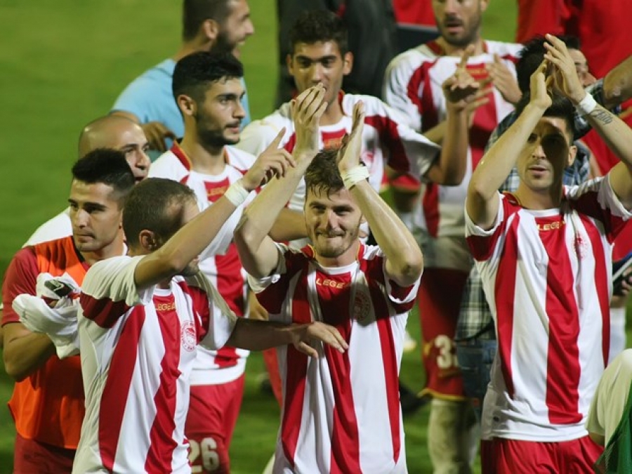 Βλέπει τις «ρεζέρβες»