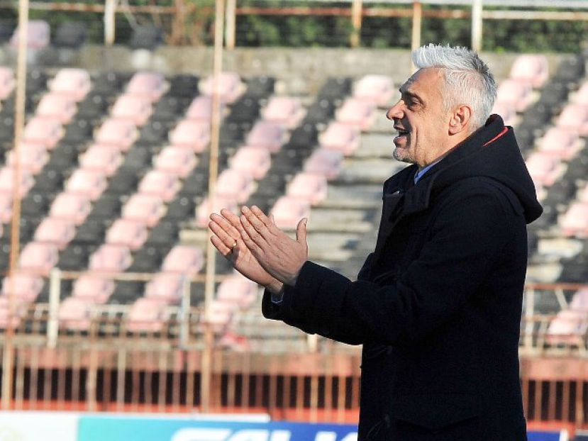 «Είναι μια αρχή…»