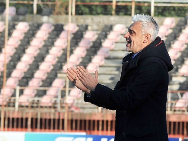 «Είναι μια αρχή…»