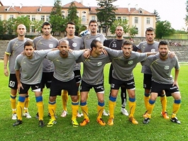 Ήττα (1-0) από Μπάνσκο ο Πιερικός