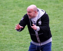 Χατζάρας: «Ανησυχώ…»