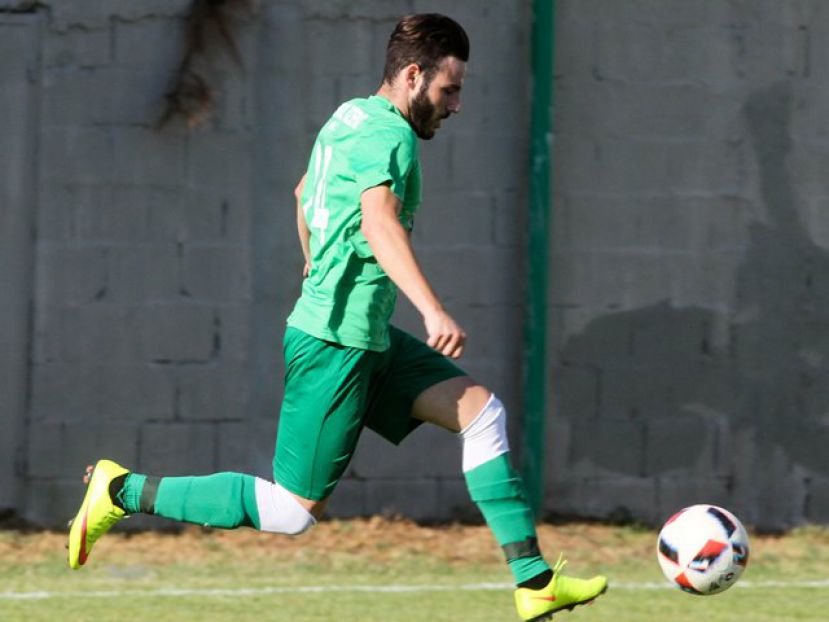 «Στόχος η πρόκριση»