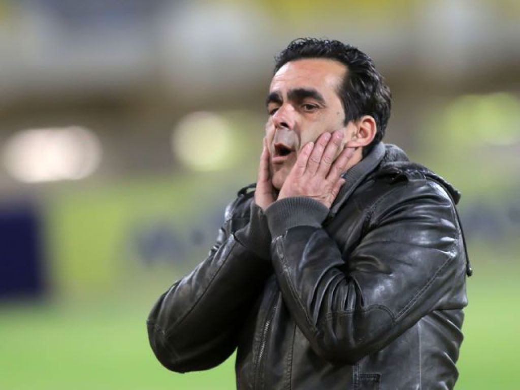 «Δεν αξίζαμε να πάρουμε κάτι»