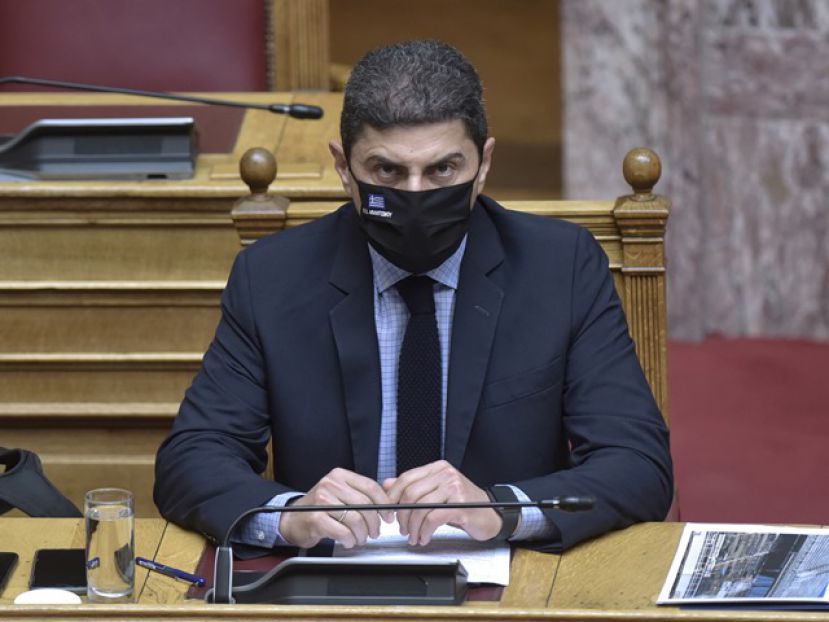 Στον Εισαγγελέα το «ύποπτο»