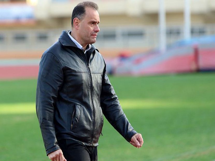 «Δεχτήκαμε ένα κρύο γκολ»
