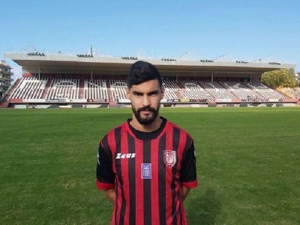Φεύγει ο Λιποράτσε