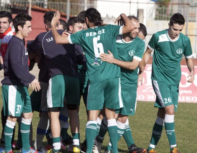 Φιλικό για… εξιλέωση