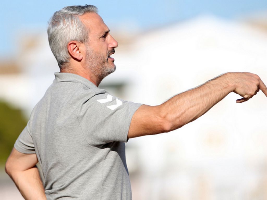 Μπαξεβάνος: «Να μπούμε στην εξάδα»