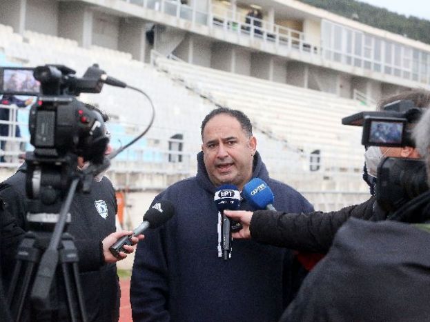 Στην Πειθαρχική Πανσερραϊκός, Καβάλα
