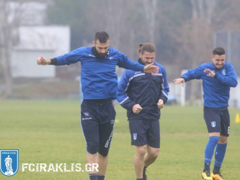 Πριμ από Θεοδωρίδη
