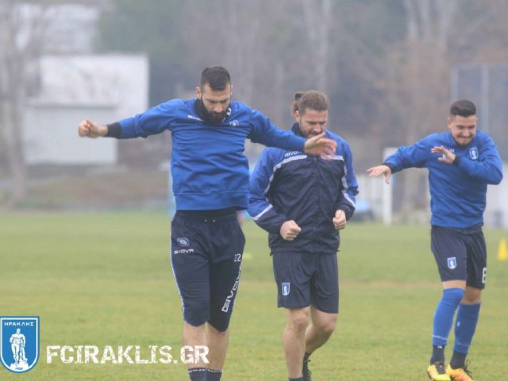Πριμ από Θεοδωρίδη