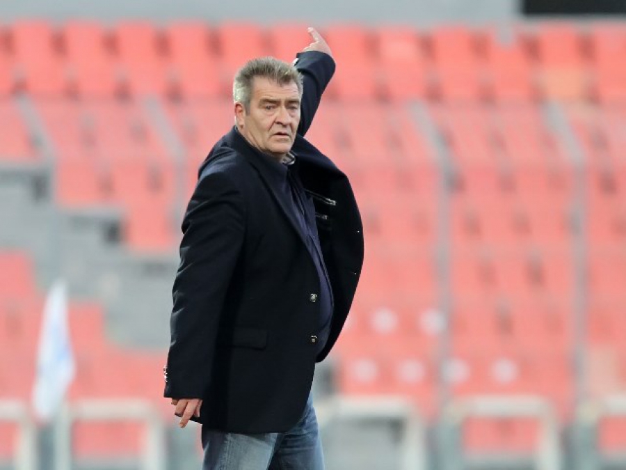 «Άκομψος ο τρόπος…»